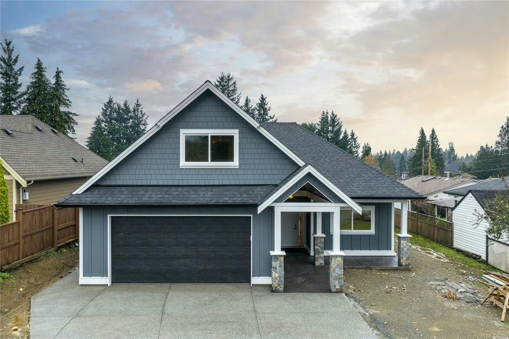 715 Doehle Avenue, Parksville, BC, V9P 2V1 - 51