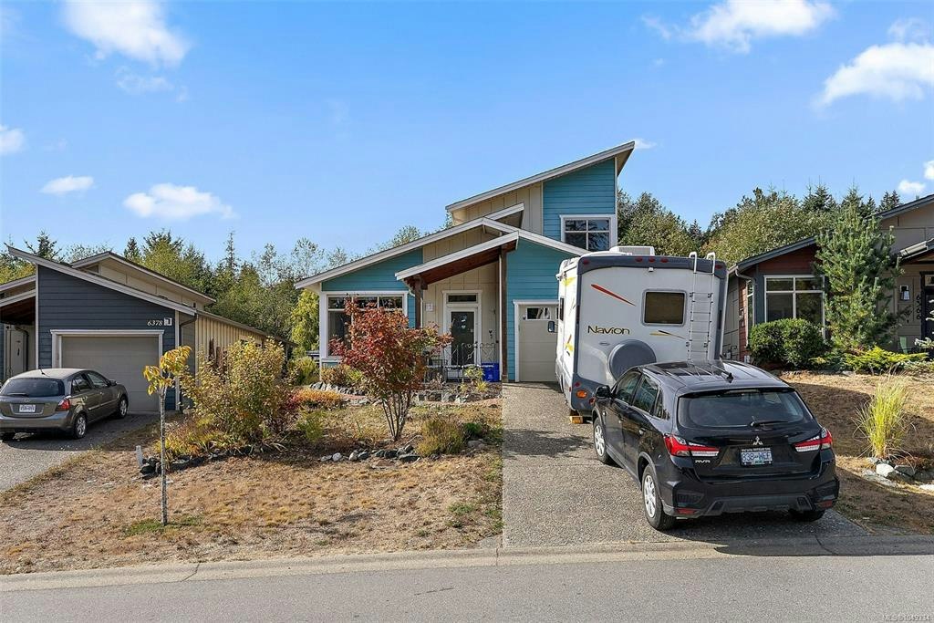 6372 Willowpark Way, Sooke, BC, V9Z 1L9