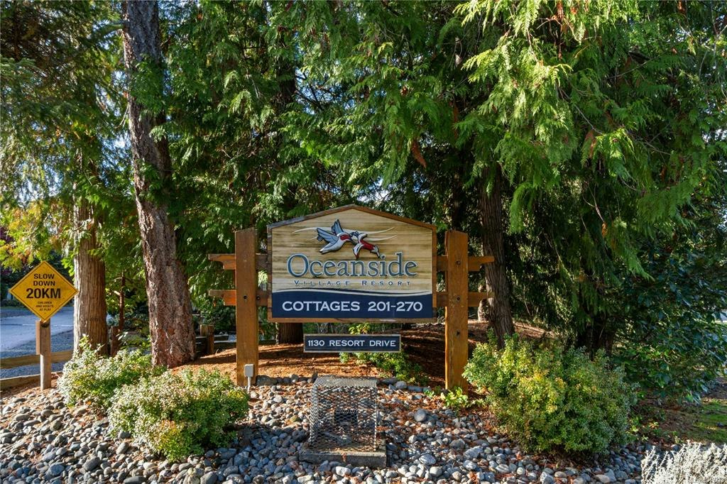 261-1130 Resort Drive, Parksville, BC, V9P 2E3 - 36