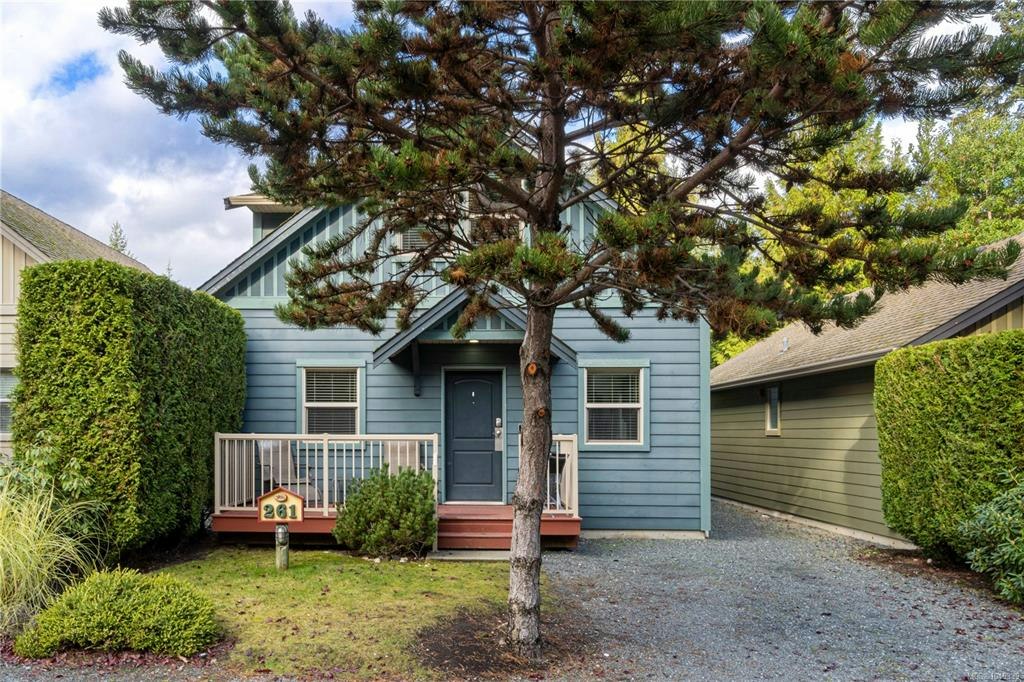261-1130 Resort Drive, Parksville, BC, V9P 2E3 - 33