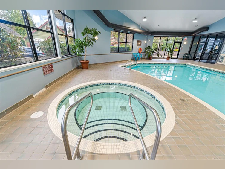261-1130 Resort Drive, Parksville, BC, V9P 2E3 - 42