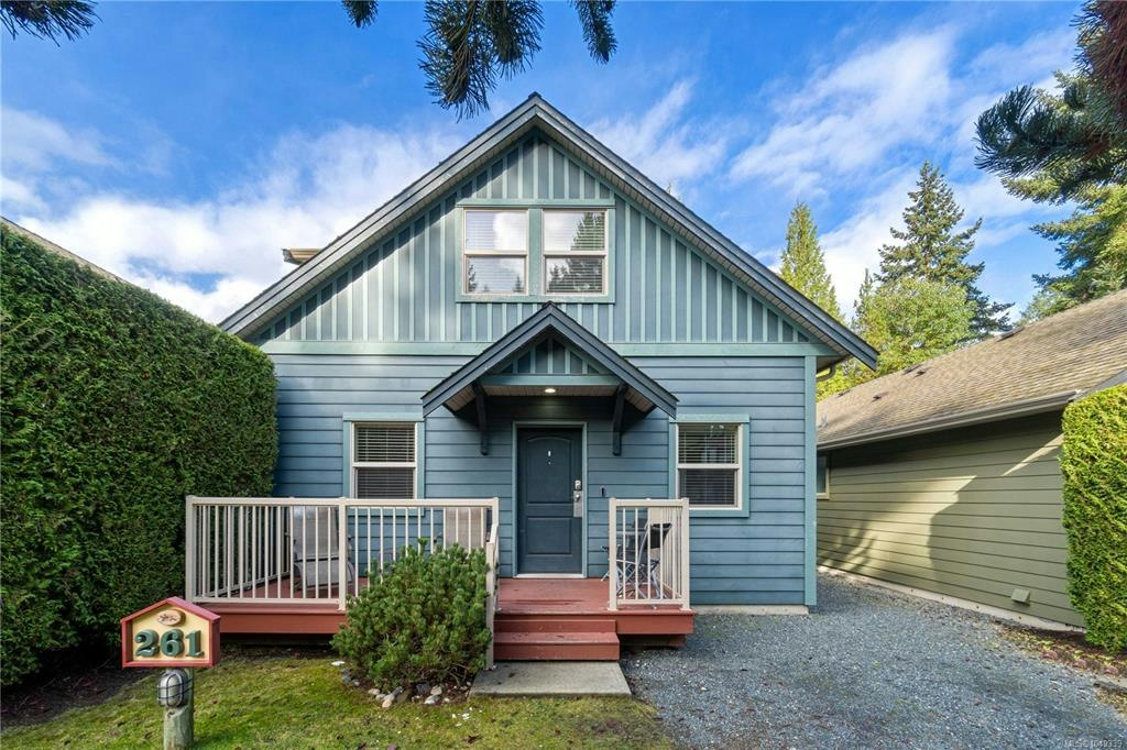 261-1130 Resort Drive, Parksville, BC, V9P 2E3 - 29