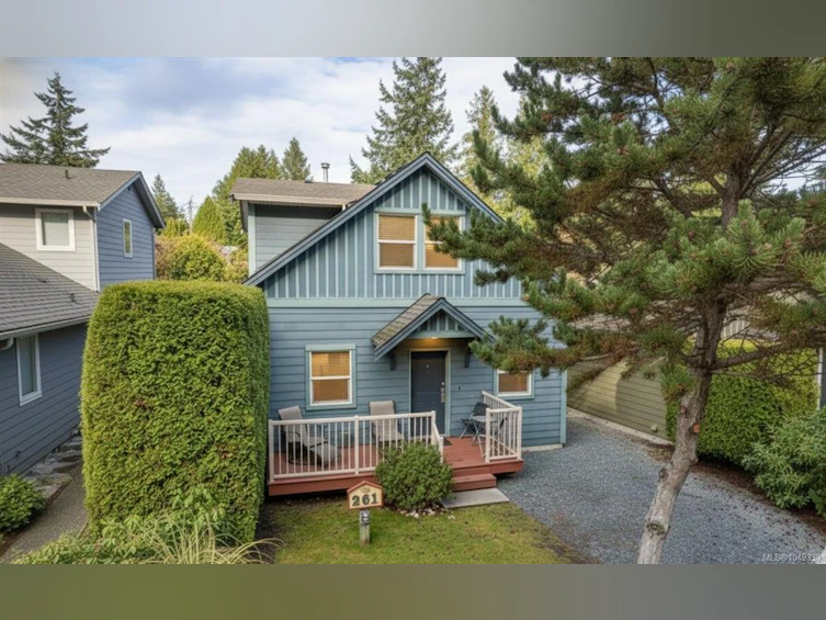 261-1130 Resort Drive, Parksville, BC, V9P 2E3 - 31