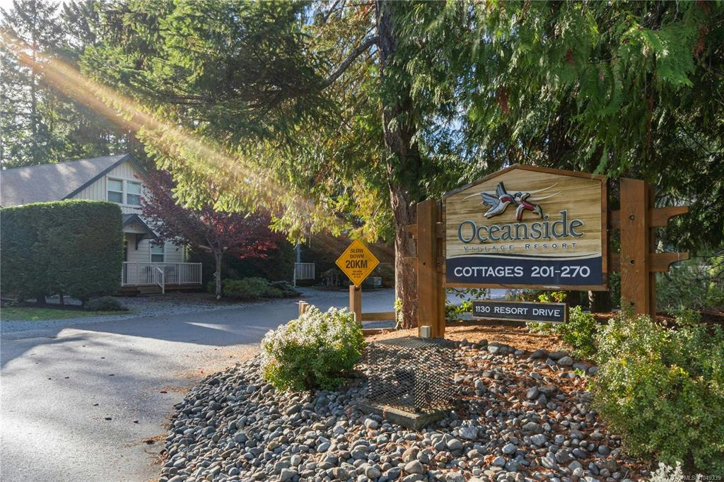 261-1130 Resort Drive, Parksville, BC, V9P 2E3 - 37