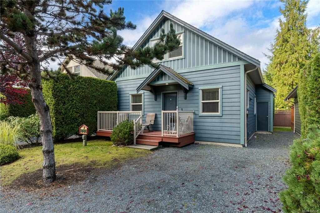 261-1130 Resort Drive, Parksville, BC, V9P 2E3 - 30