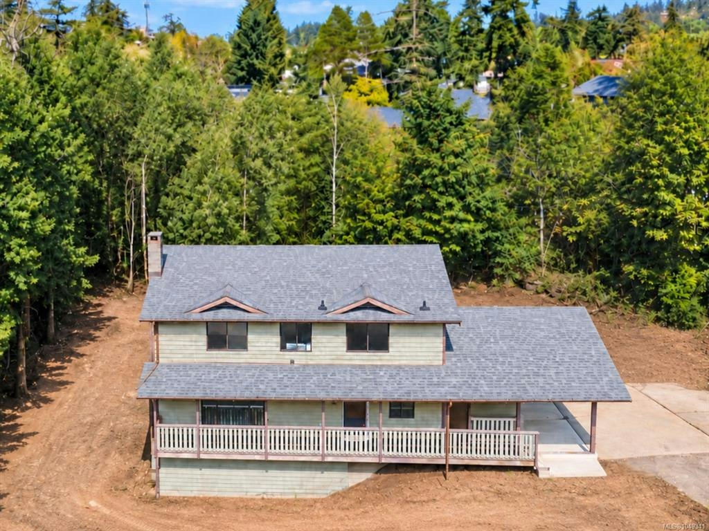 15 Parkcrest Drive, View Royal, BC, V9B 5L9