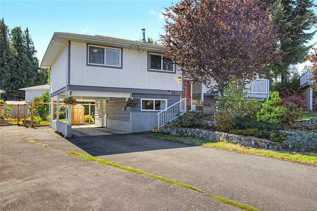 3071 Shamrock Place, Nanaimo, BC, V9T 2Z6