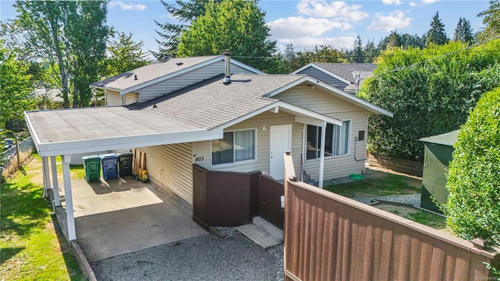 403 Harewood Road, Nanaimo, BC, V9R 2Z3