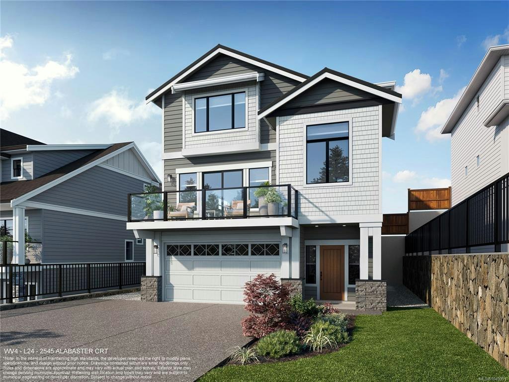 2545 Alabaster Court, Langford, BC, V9B 5N1