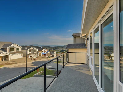 2545 Alabaster Court - 2