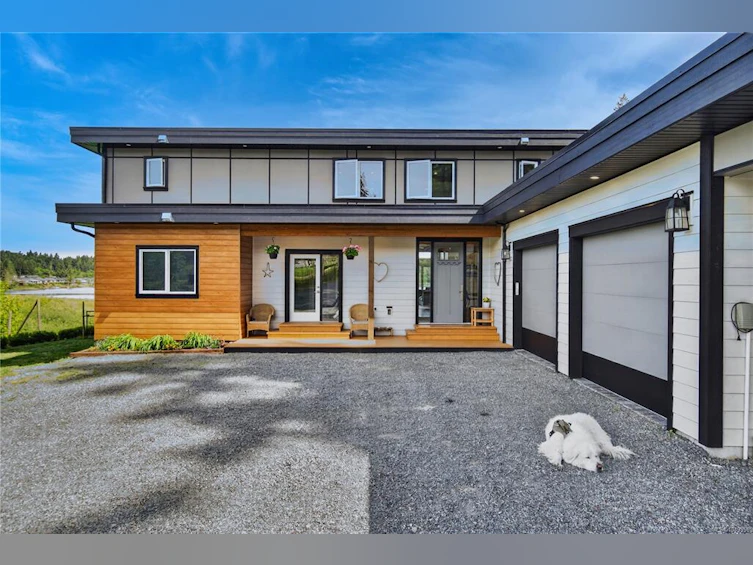 6495/6499 Doumont Road, Nanaimo, BC, V9T 6G7 - 4
