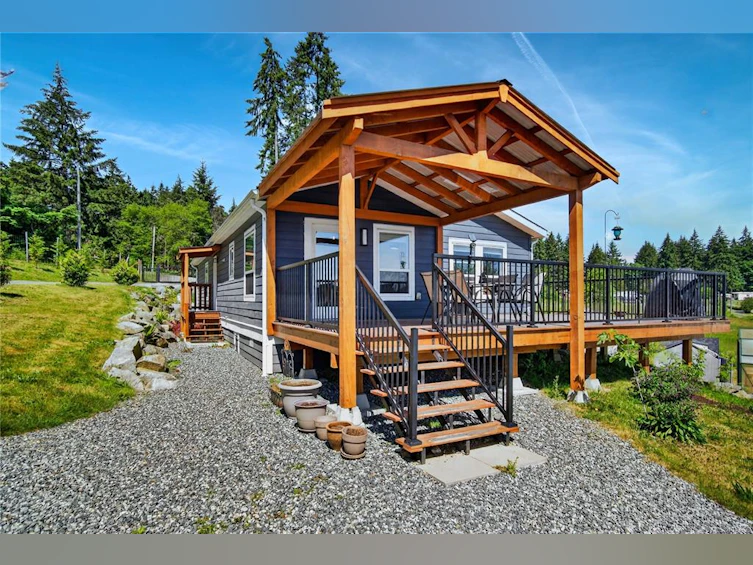 6495/6499 Doumont Road, Nanaimo, BC, V9T 6G7 - 7