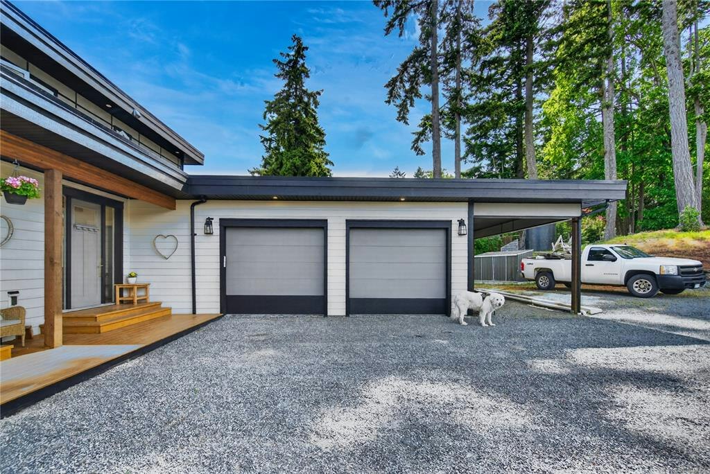 6495/6499 Doumont Road, Nanaimo, BC, V9T 6G7 - 6