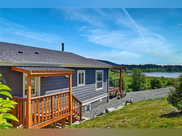 6495/6499 Doumont Road, Nanaimo, BC, V9T 6G7 - 9