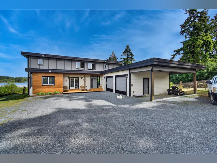 6495/6499 Doumont Road, Nanaimo, BC, V9T 6G7 - 3