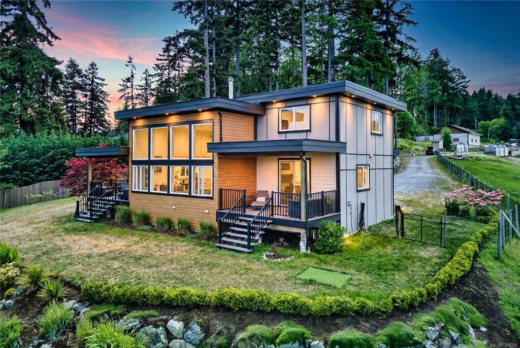6495/6499 Doumont Road, Nanaimo, BC, V9T 6G7