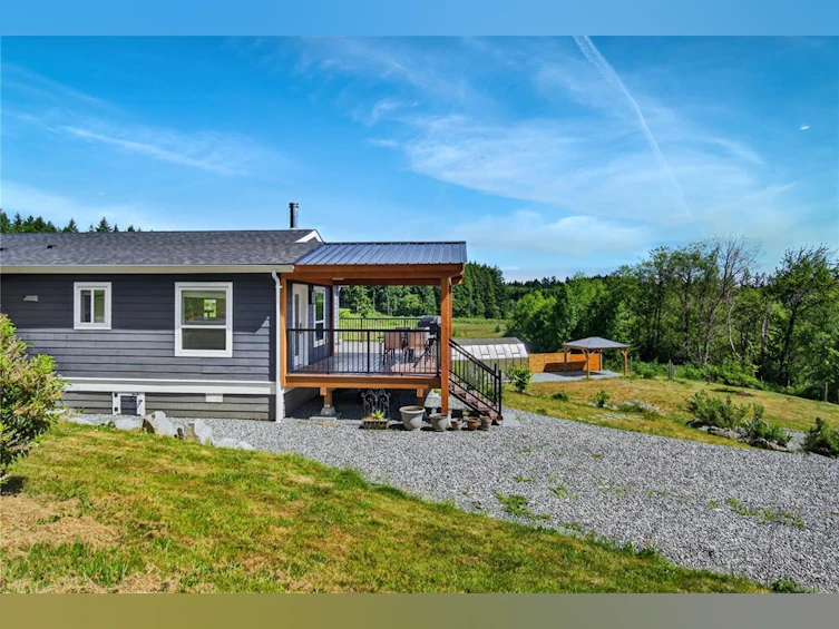 6495/6499 Doumont Road, Nanaimo, BC, V9T 6G7 - 8