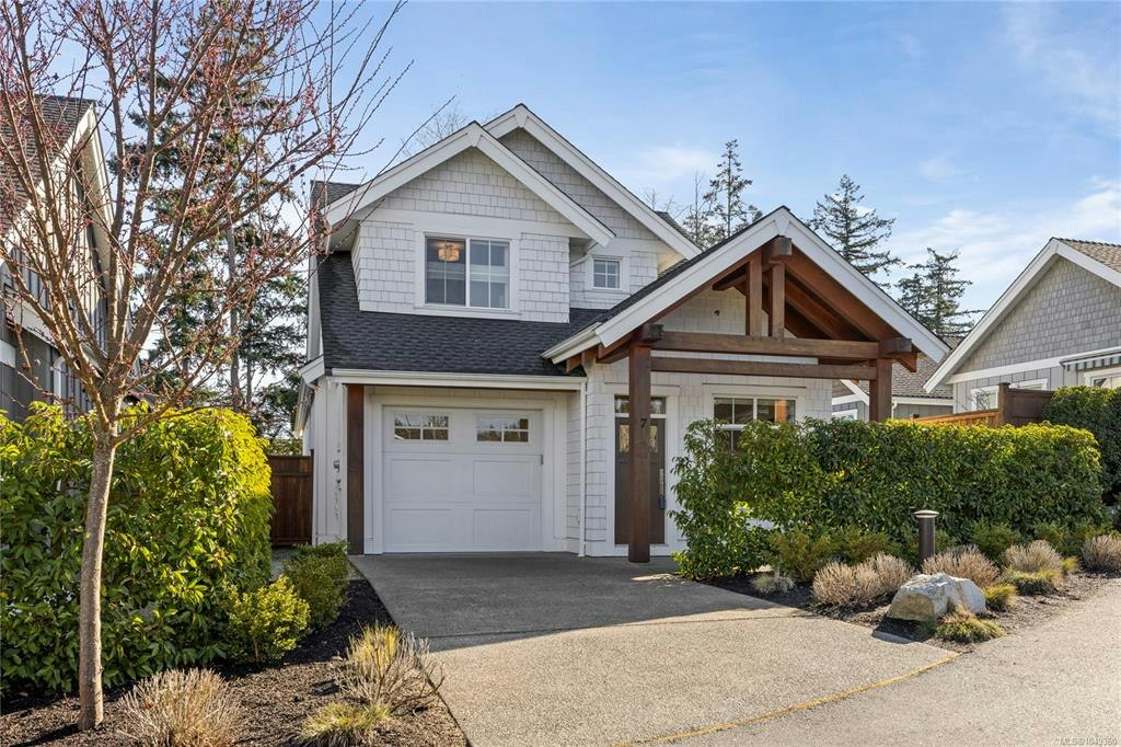 7-846 Ackerman Road, Parksville, BC, V9P 1A7