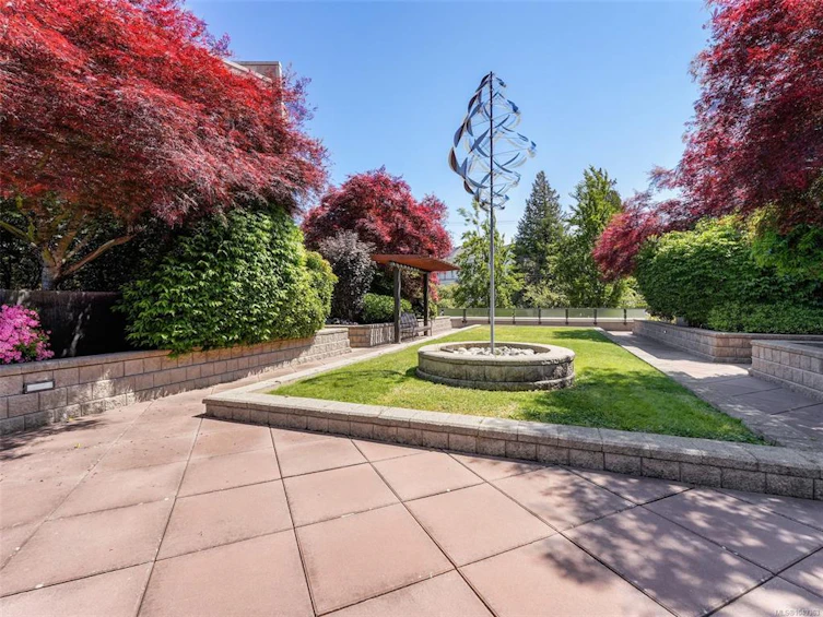 206-1545 Pandora Avenue, Victoria, BC, V8R 6R1 - 15