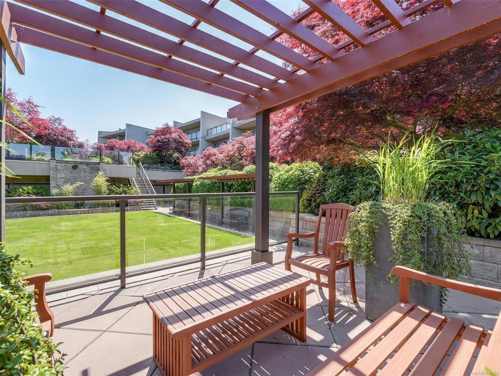 206-1545 Pandora Avenue, Victoria, BC, V8R 6R1 - 16