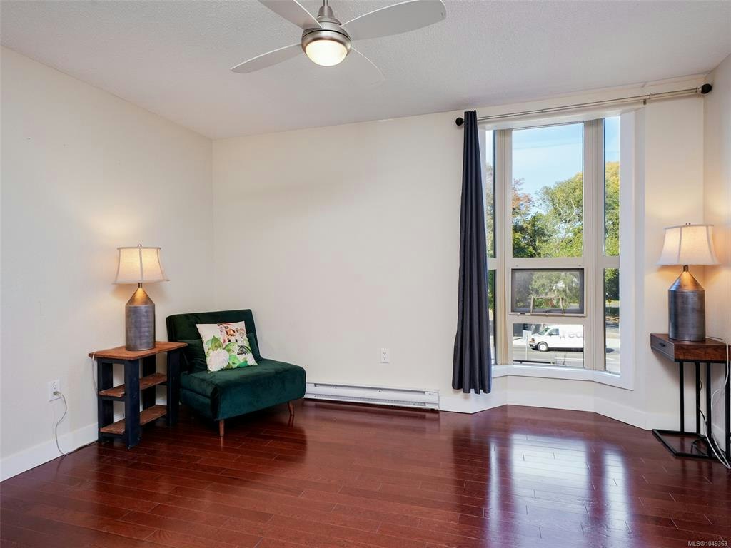 206-1545 Pandora Avenue, Victoria, BC, V8R 6R1 - 5