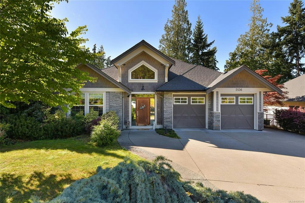 2136 Champions Way, Langford, BC, V9B 0R9