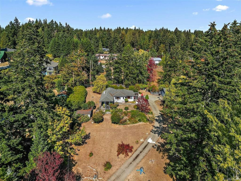 675 Kilmalu Road, Mill Bay, BC, V8H 1E2