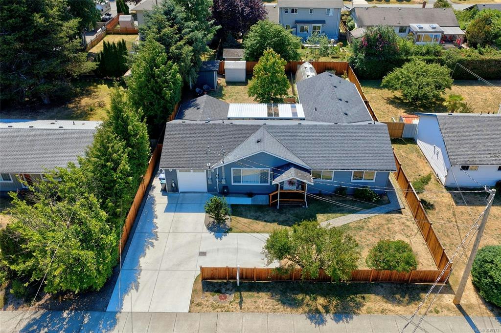 375 Temple Street, Parksville, BC, V9P 1C9