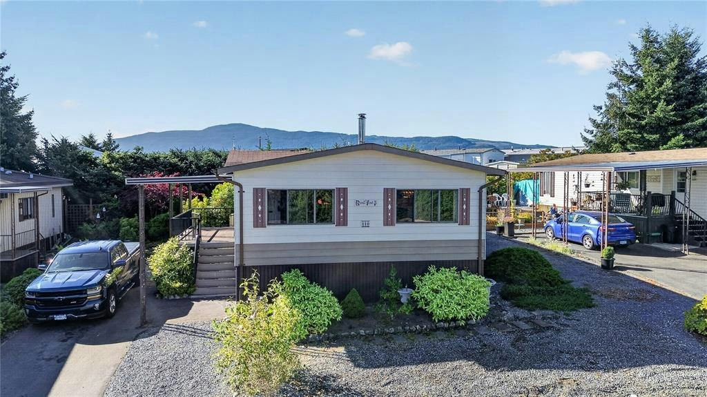 110-6325 Metral Drive, Nanaimo, BC, V9T 6P9