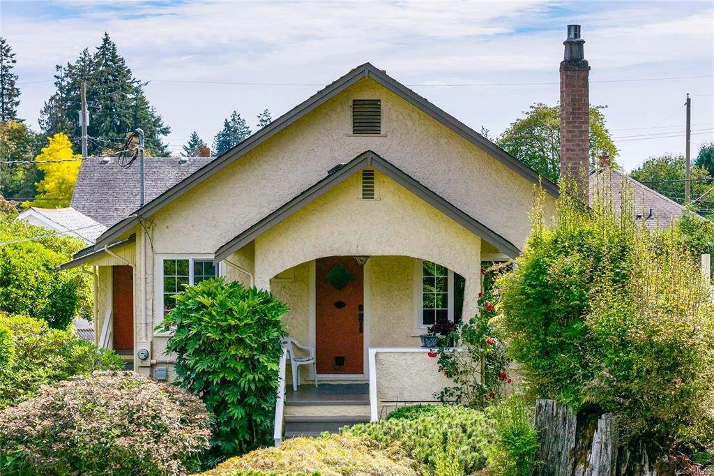 9839 Fir Street, Chemainus, BC, V0R 1K0