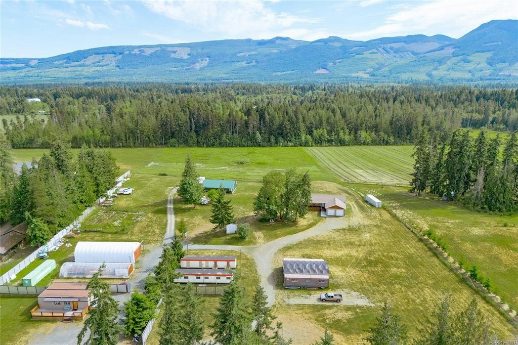 3044 Alberni Highway, Hilliers, BC, V9K 1X3