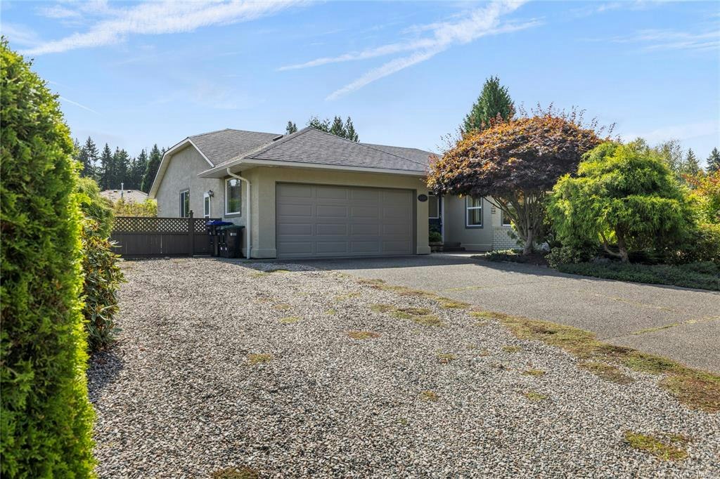 662 Redwood Drive, Qualicum Beach, BC, V9K 1A2