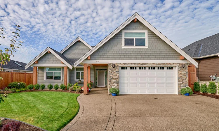 419 Ridgefield Drive