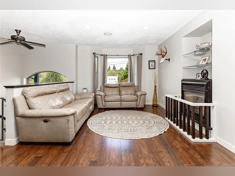 809 Willowcrest Road, Campbell River, BC, V9W 5L1 - 18