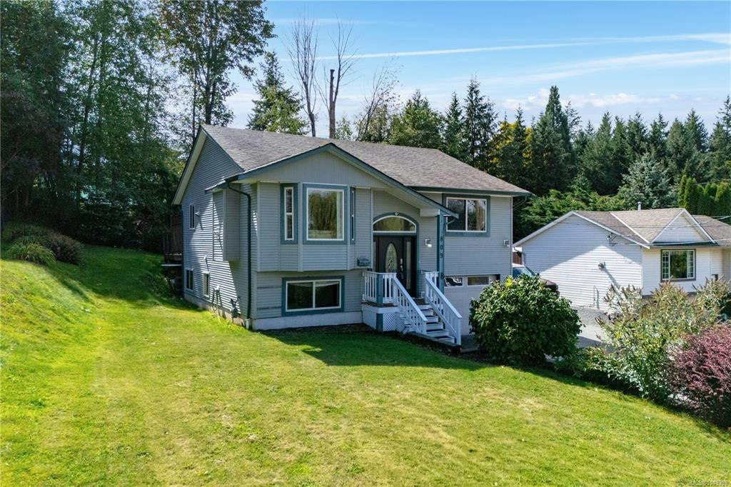 809 Willowcrest Road, Campbell River, BC, V9W 5L1 - 63