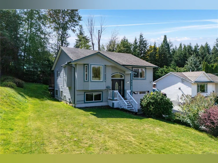809 Willowcrest Road, Campbell River, BC, V9W 5L1 - 63