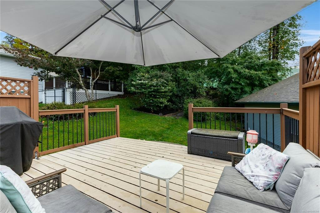 809 Willowcrest Road, Campbell River, BC, V9W 5L1 - 15