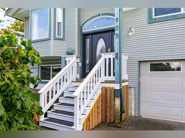 809 Willowcrest Road, Campbell River, BC, V9W 5L1 - 5