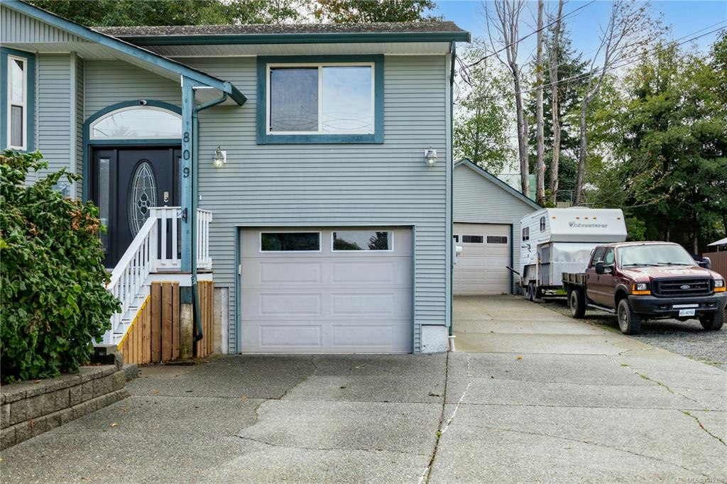 809 Willowcrest Road, Campbell River, BC, V9W 5L1 - 46