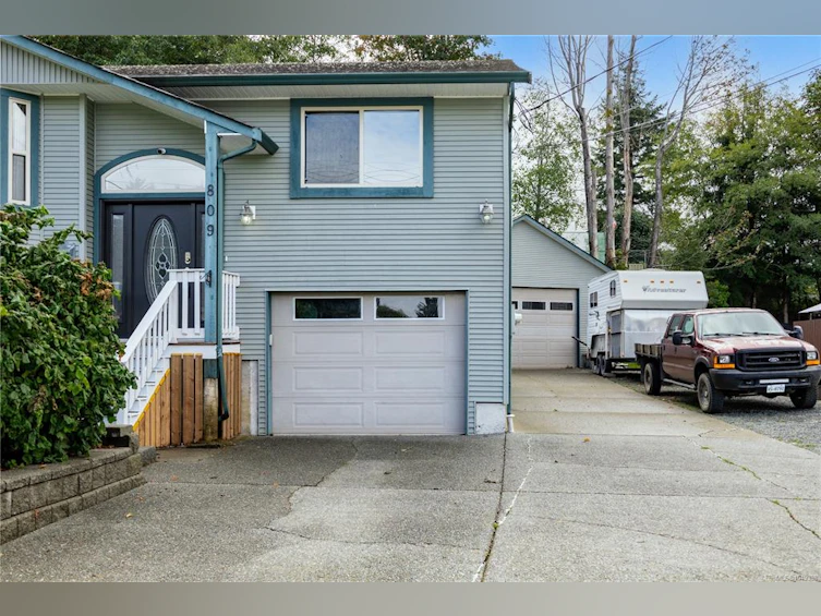 809 Willowcrest Road, Campbell River, BC, V9W 5L1 - 46