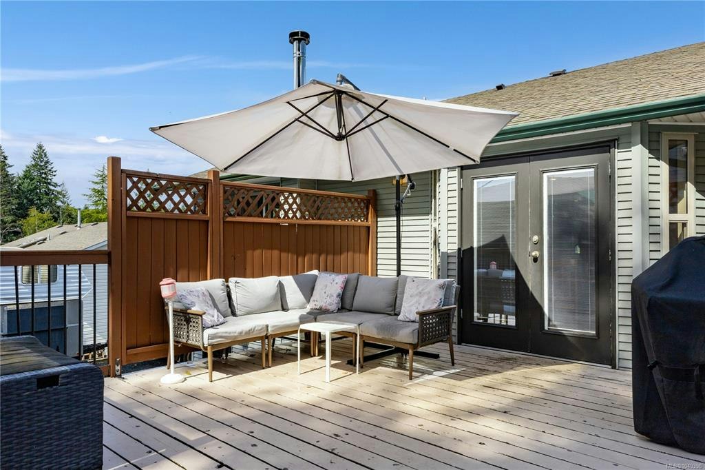 809 Willowcrest Road, Campbell River, BC, V9W 5L1 - 14