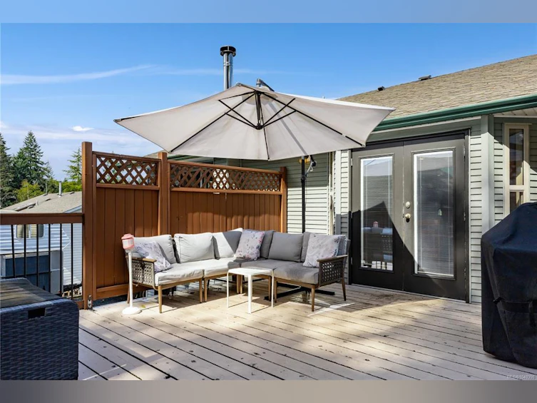 809 Willowcrest Road, Campbell River, BC, V9W 5L1 - 14