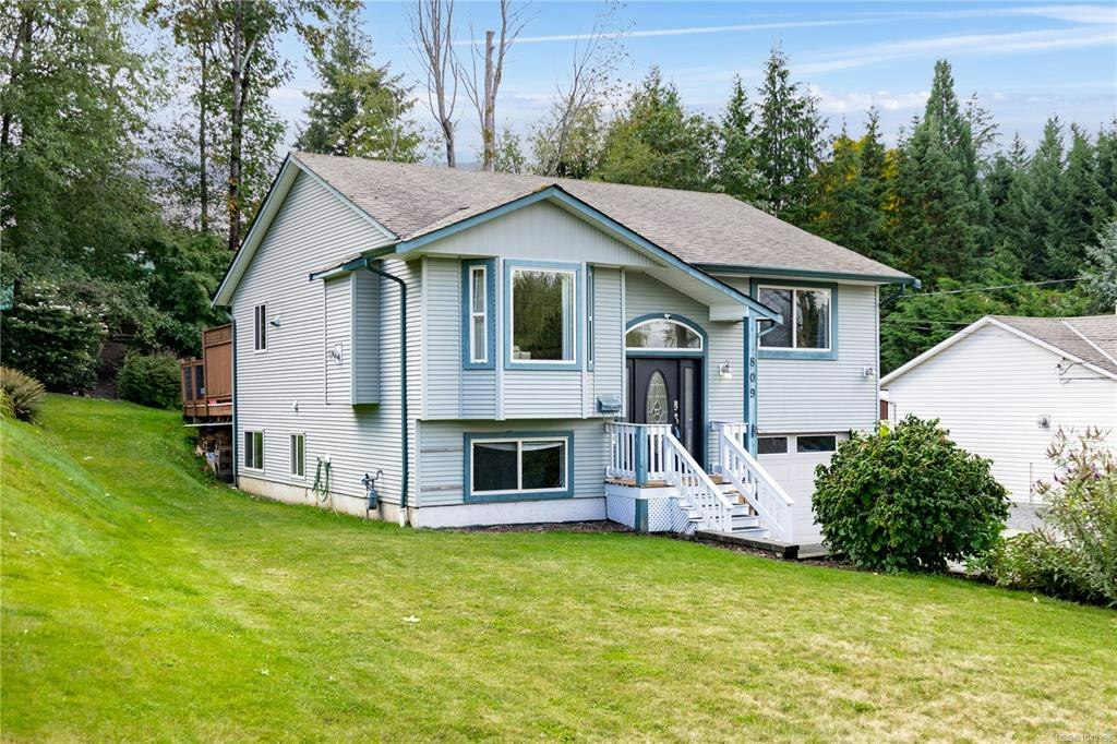 809 Willowcrest Road, Campbell River, BC, V9W 5L1 - 45