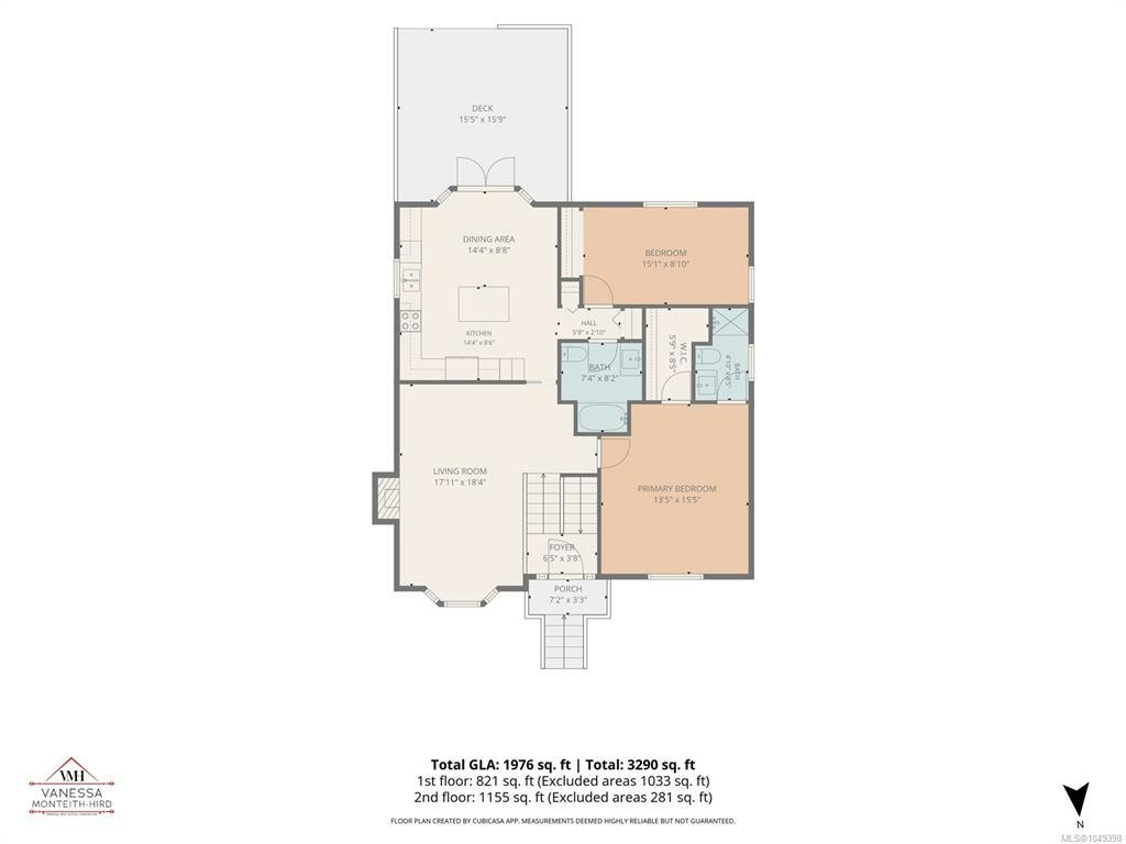 809 Willowcrest Road, Campbell River, BC, V9W 5L1 - 66
