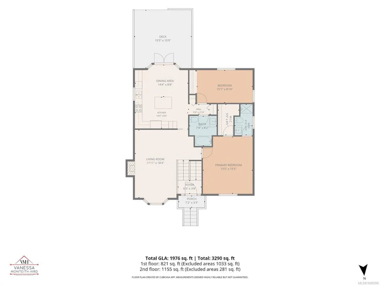 809 Willowcrest Road, Campbell River, BC, V9W 5L1 - 66
