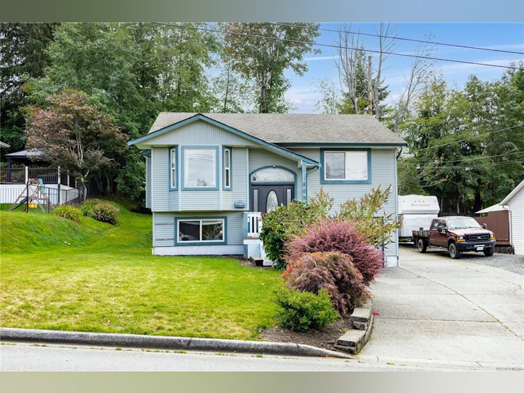 809 Willowcrest Road, Campbell River, BC, V9W 5L1 - 4