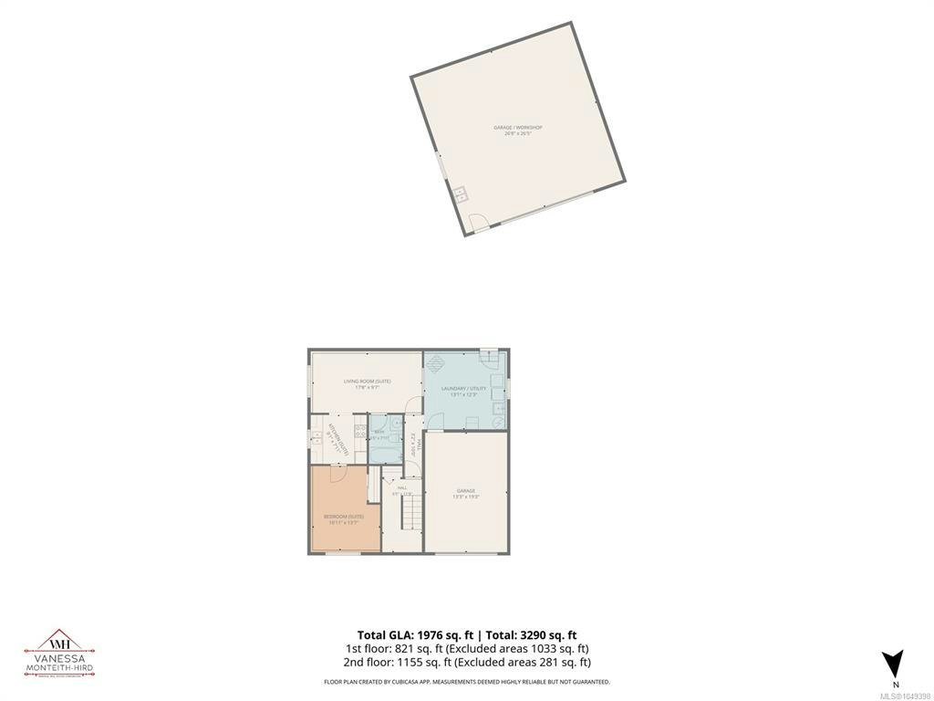 809 Willowcrest Road, Campbell River, BC, V9W 5L1 - 65