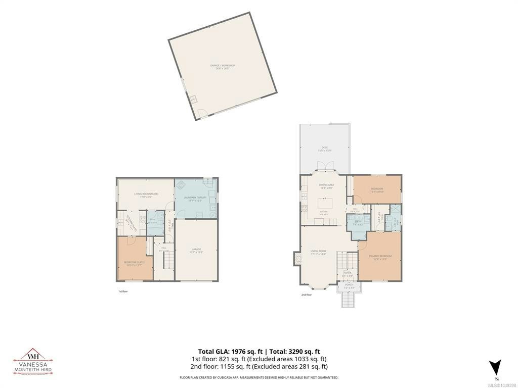 809 Willowcrest Road, Campbell River, BC, V9W 5L1 - 64