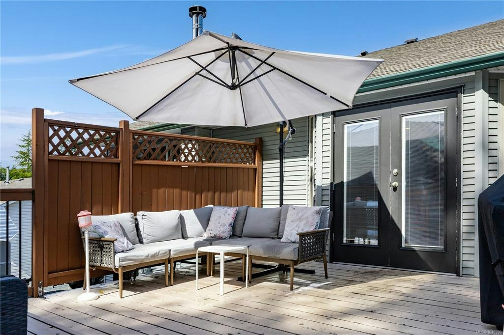 809 Willowcrest Road, Campbell River, BC, V9W 5L1 - 13