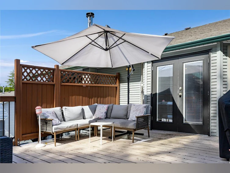 809 Willowcrest Road, Campbell River, BC, V9W 5L1 - 13